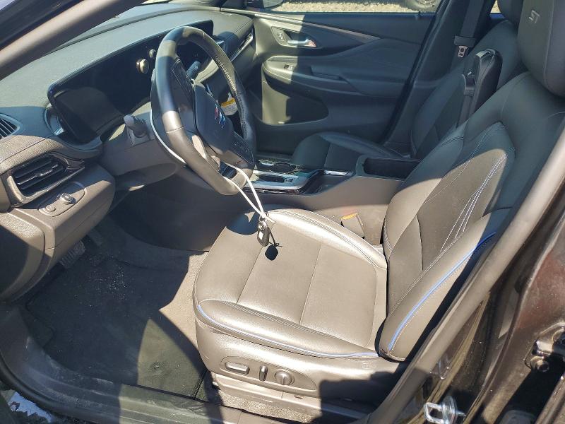 صورة رقم 7 من المزاد - 2024 BUICK ENVISTA مع VIN KL47LBE20RB136667