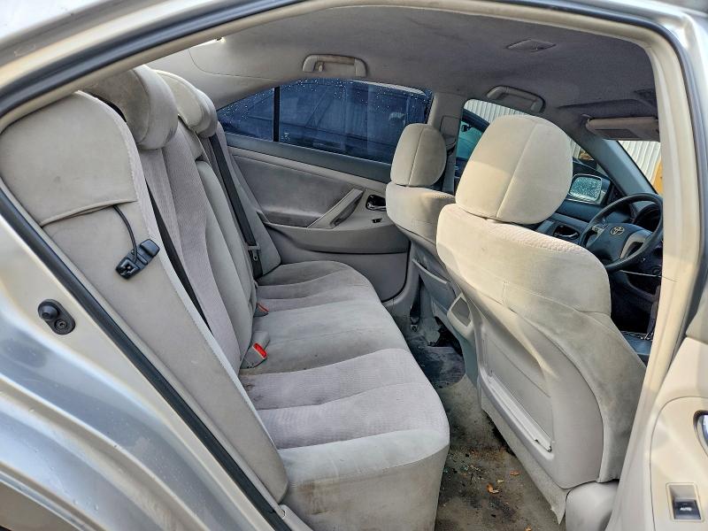 Photo 10 from auction – 2011 TOYOTA CAMRY with VIN 4T1BF3EK0BU636122
