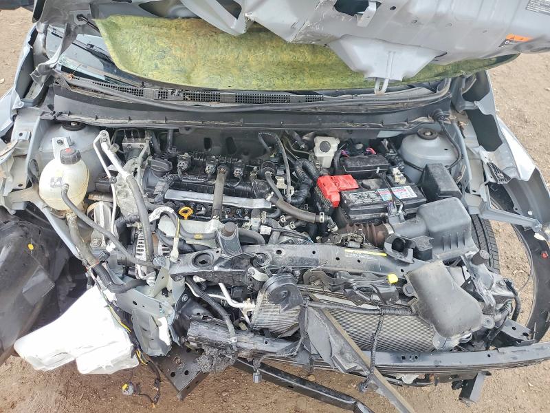 Photo 11 from auction – 2024 NISSAN KICKS with VIN 3N1CP5DV2RL501079