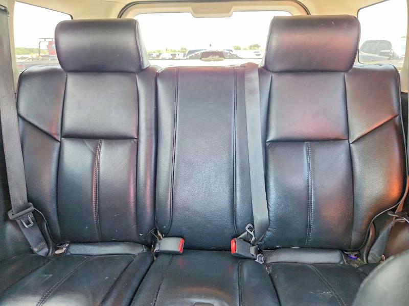 Photo 10 from auction – 2009 HUMMER H3 with VIN 5GTEN13E198145379
