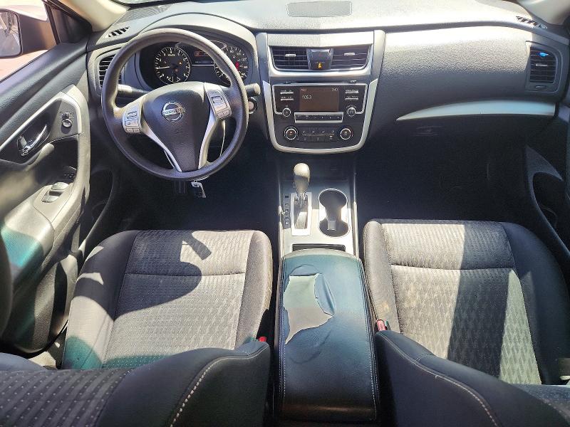 Photo 8 from auction – 2016 NISSAN ALTIMA with VIN 1N4AL3AP2GC249424