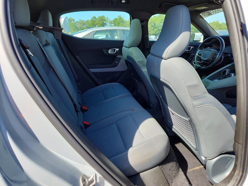Photo 10 from auction – 2023 POLESTAR 2 with VIN YSMED3KA5PL131066