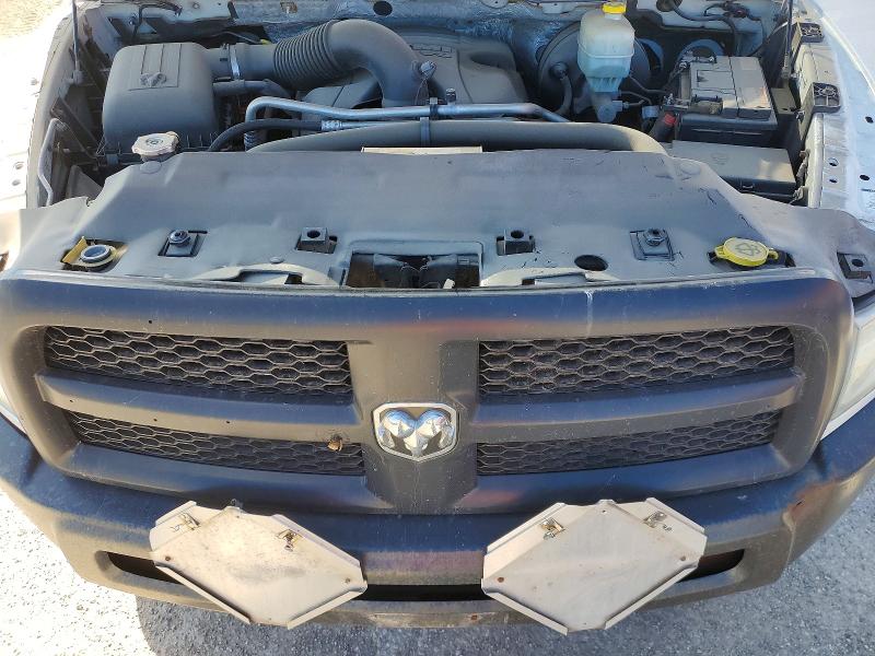 Photo 11 from auction – 2015 RAM 2500 with VIN 3C6TR5HT5FG680116