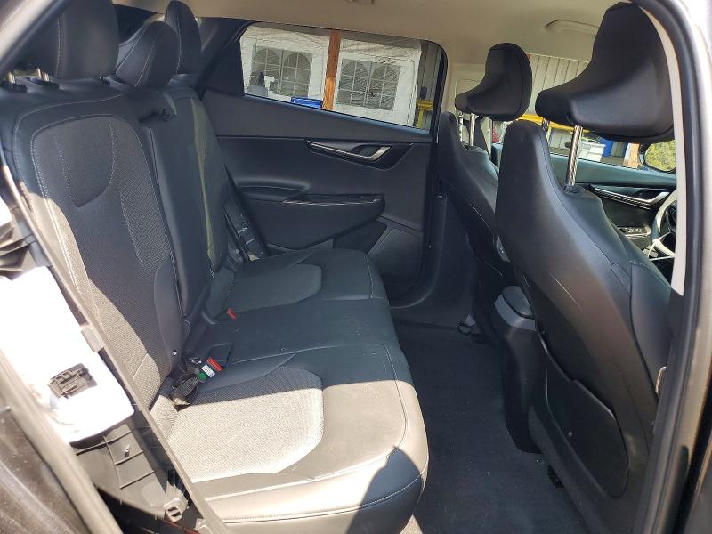 Photo 11 from auction – 2025 KIA EV6 with VIN 5XYC3DJCXSG011038