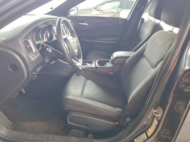 Photo 7 from auction – 2016 DODGE CHARGER with VIN 2C3CDXBG1GH102924