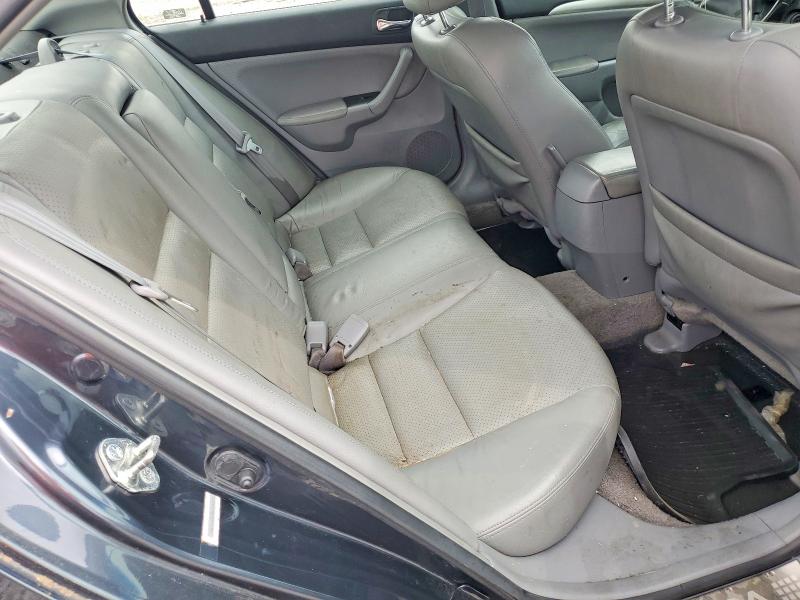 Photo 10 from auction – 2008 ACURA TSX with VIN JH4CL96838C014585