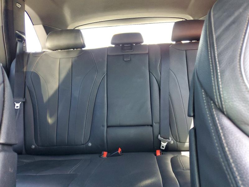 صورة رقم 10 من المزاد - 2017 BMW X5 مع VIN 5UXKR2C31H0W43368