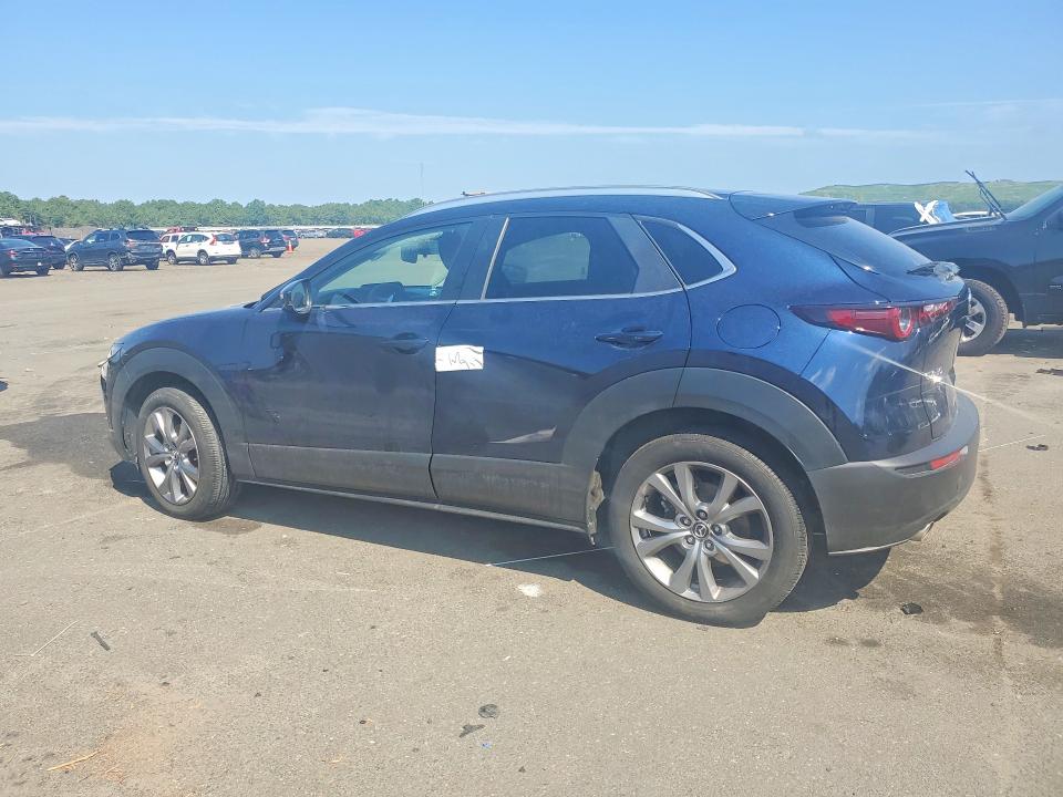 Photo 2 from auction – 2024 MAZDA CX-30 with VIN 3MVDMBCMXRM623392