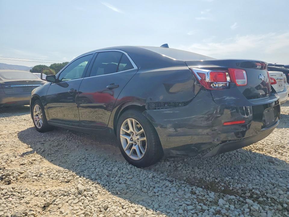 Photo 2 from auction – 2013 CHEVROLET MALIBU with VIN 1G11C5SA0DF358046