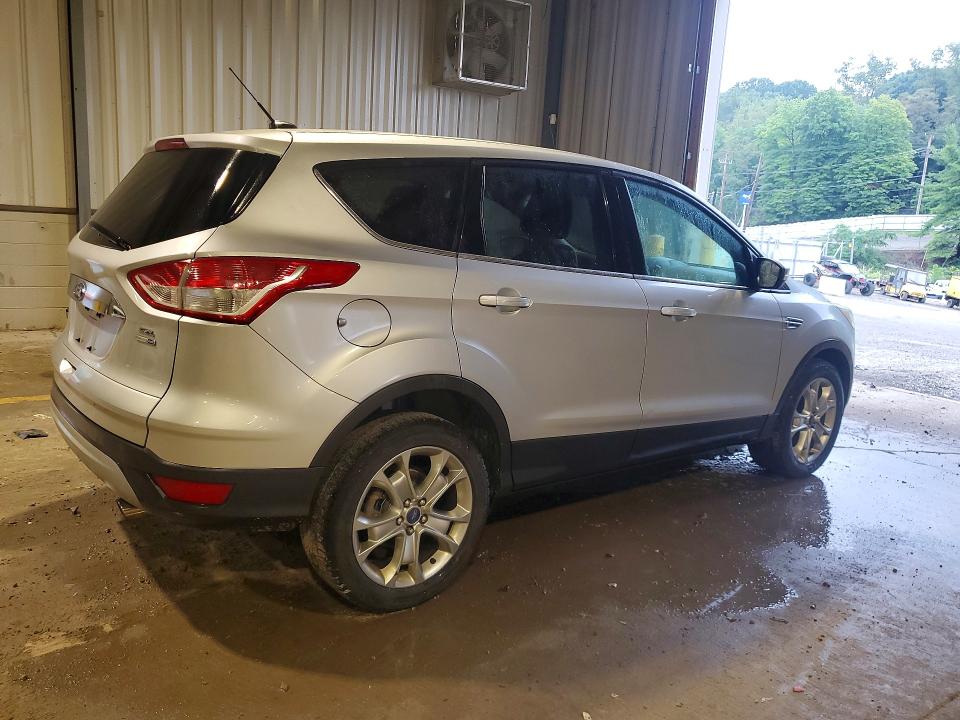 Photo 3 from auction – 2013 FORD ESCAPE with VIN 1FMCU9H96DUB37821