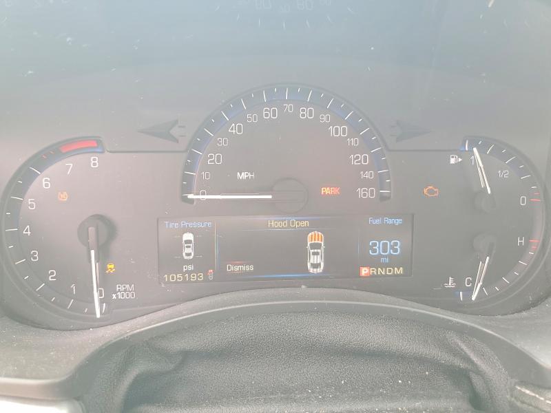 Photo 9 from auction – 2015 CADILLAC ATS with VIN 1G6AH5RX6F0107768
