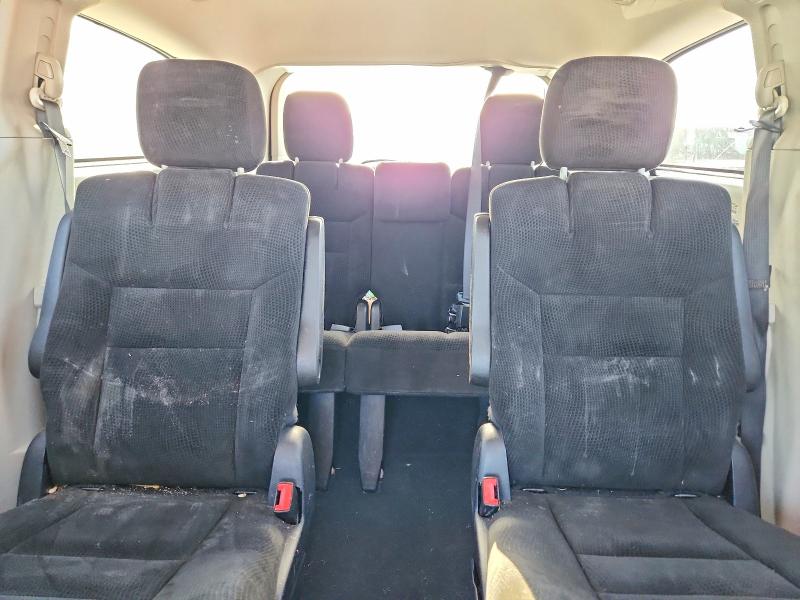 صورة رقم 10 من المزاد - 2016 DODGE GRAND CARAVAN مع VIN 2C4RDGBG1GR244223