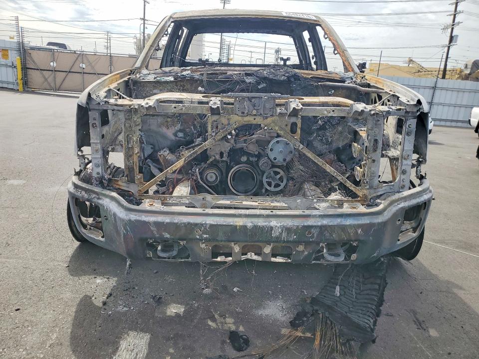 Photo 5 from auction – 2014 GMC SIERRA with VIN 3GTU2VEC4EG464505