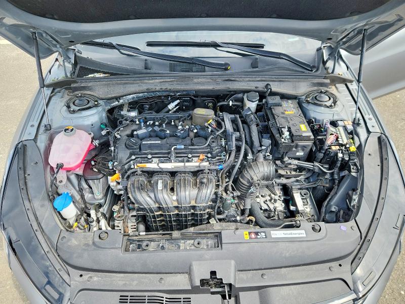 Photo 11 from auction – 2026 KIA K5 with VIN KNAG64J74T5415066