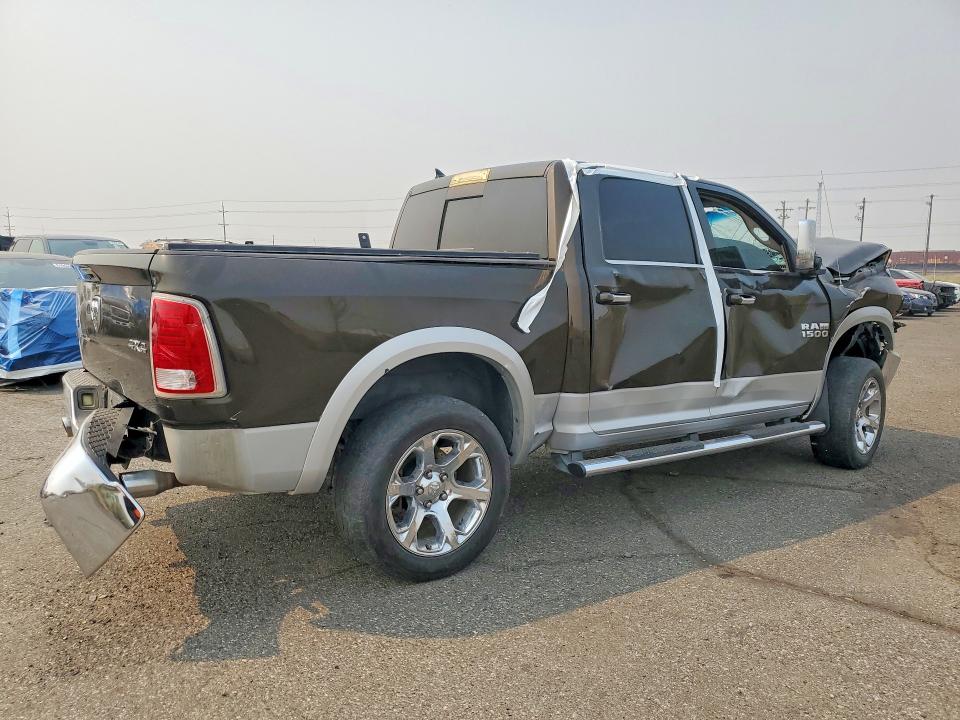 Photo 3 from auction – 2013 RAM 1500 with VIN 1C6RR7NT0DS699639
