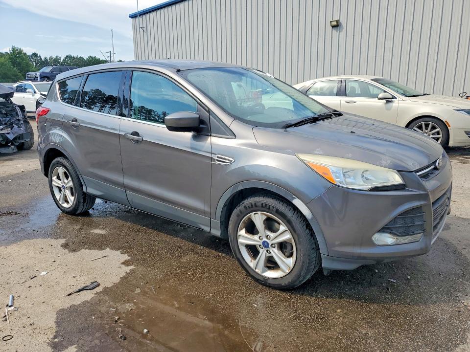 صورة رقم 4 من المزاد - 2013 FORD ESCAPE مع VIN 1FMCU0GX1DUD83607