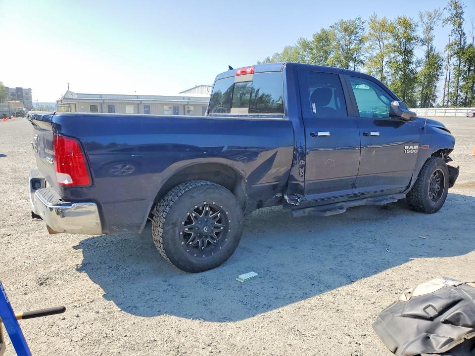 Photo 3 from auction – 2015 RAM 1500 with VIN 1C6RR7GM7FS659678