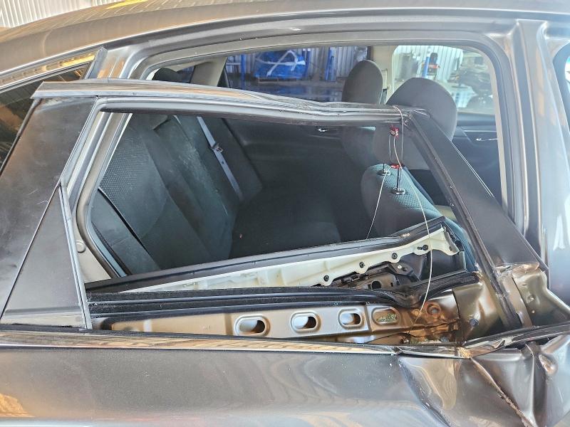 Photo 10 from auction – 2015 NISSAN ALTIMA with VIN 1N4AL3AP1FC463853