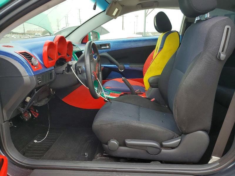 Photo 7 from auction – 2007 SCION TC with VIN JTKDE177770204552
