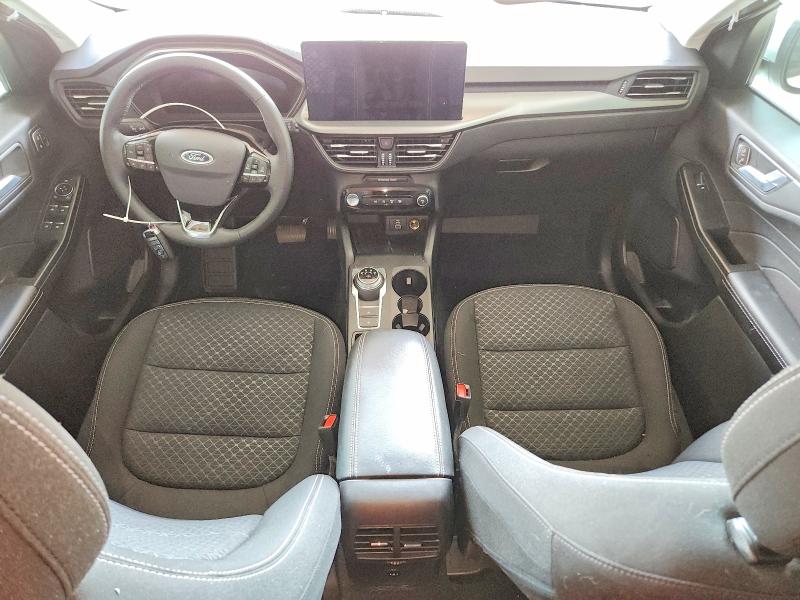 Photo 8 from auction – 2024 FORD ESCAPE with VIN 1FMCU0GN3RUB53587