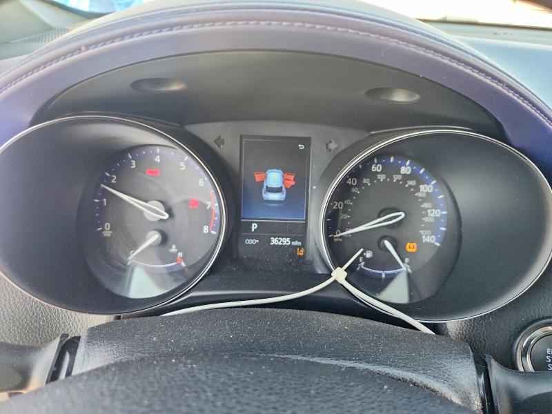 صورة رقم 9 من المزاد - 2022 TOYOTA C-HR مع VIN NMTKHMBXXNR143138