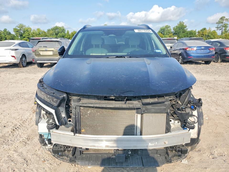 Photo 5 from auction – 2023 KIA SORENTO with VIN 5XYRKDLF4PG241427