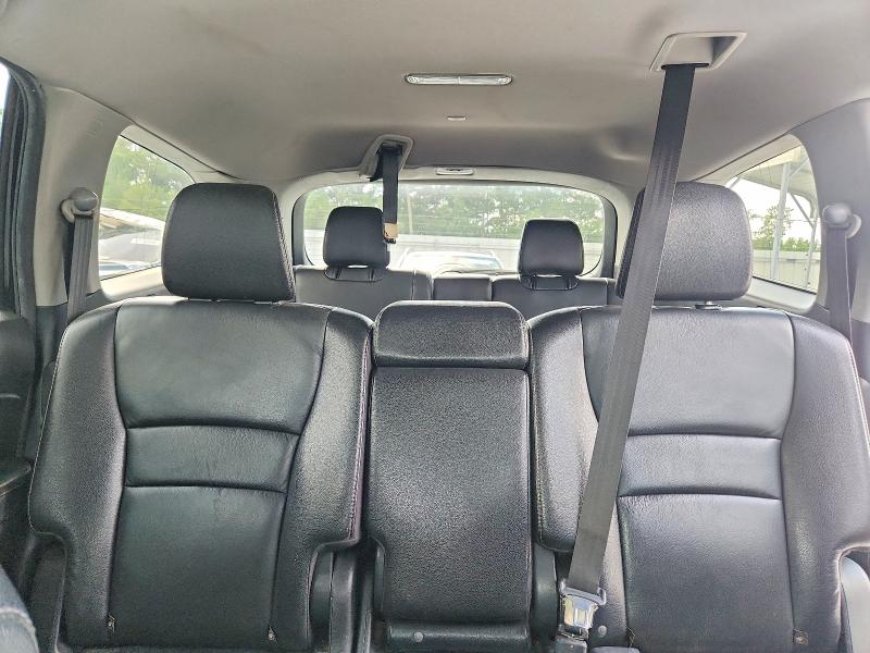 Photo 10 from auction – 2016 HONDA PILOT with VIN 5FNYF5H99GB024164