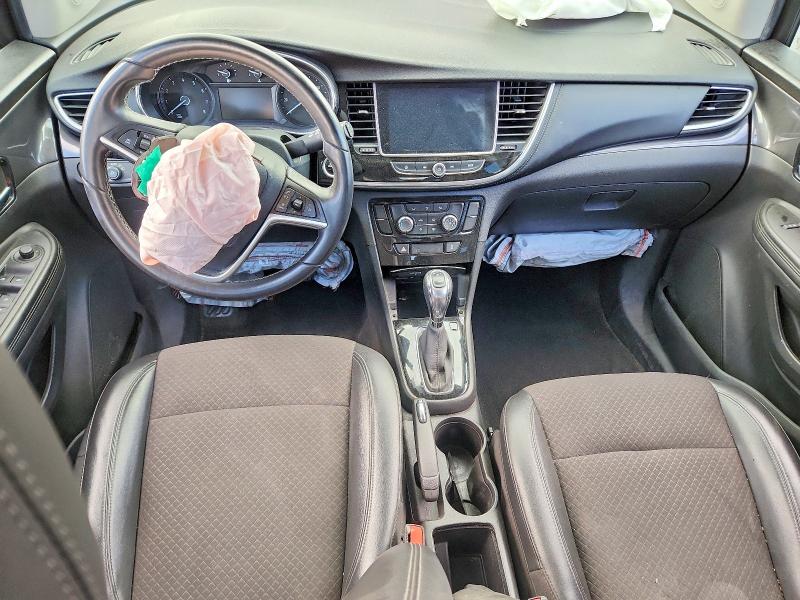 Снимка 8 от търг – 2020 BUICK ENCORE с VIN KL4CJASB2LB002382