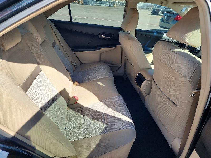 Photo 10 from auction – 2012 TOYOTA CAMRY with VIN 4T1BF1FKXCU160773