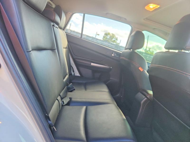 Photo 10 from auction – 2017 SUBARU CROSSTREK with VIN JF2GPANCXH8222370