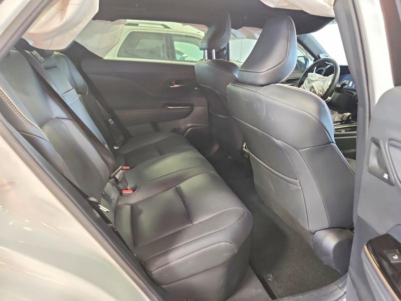 Снимка 11 от търг – 2025 TOYOTA CROWN SIGNIA с VIN JTDACAAJ6S3005441