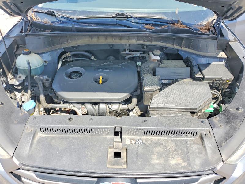 Photo 12 from auction – 2016 HYUNDAI TUCSON with VIN KM8J3CA47GU117538