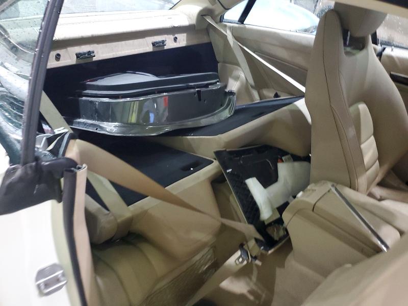 Photo 10 from auction – 2010 MERCEDES-BENZ E with VIN WDDKJ5GB7AF005307