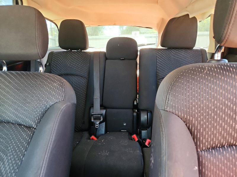 Photo 10 from auction – 2018 DODGE JOURNEY with VIN 3C4PDCAB2JT310062