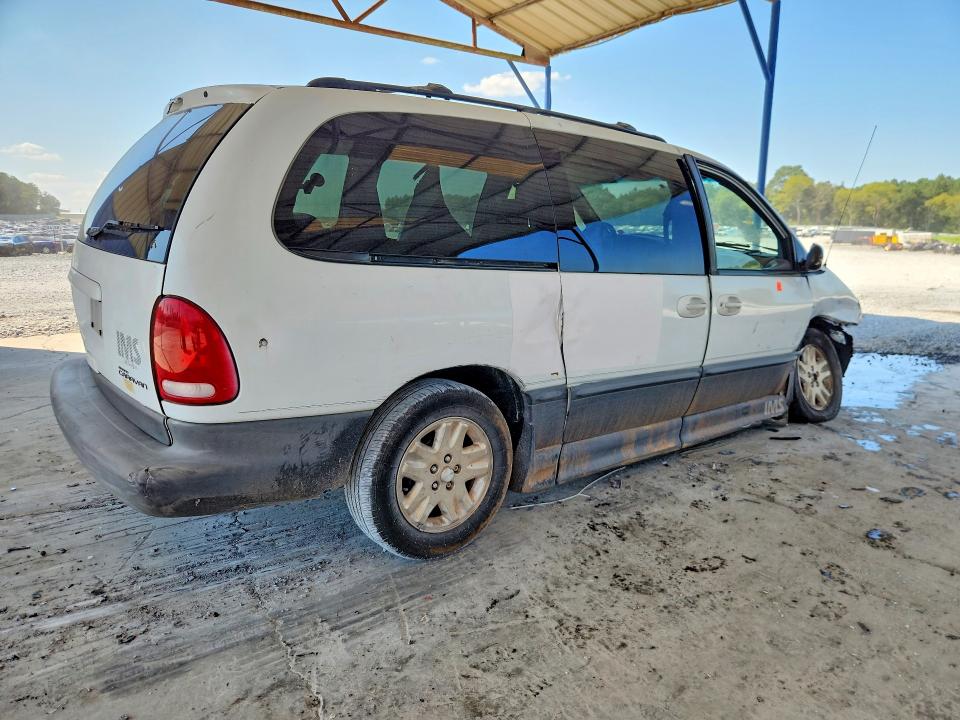 Photo 3 from auction – 1997 DODGE GRAND CARAVAN with VIN 1B4GP54R9VB435933