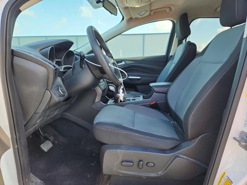 Photo 7 from auction – 2018 FORD ESCAPE with VIN 1FMCU0GD7JUA48997