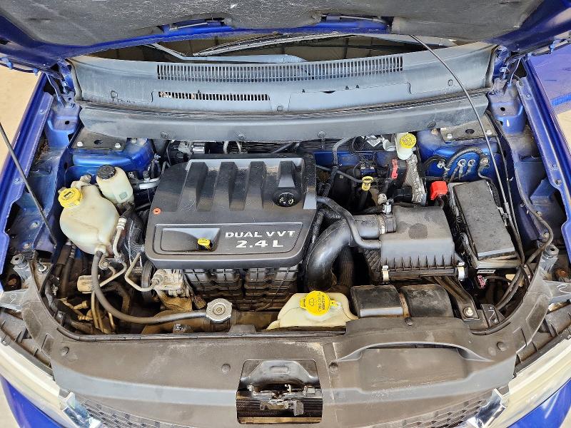 Photo 12 from auction – 2012 DODGE JOURNEY with VIN 3C4PDCBB5CT394542