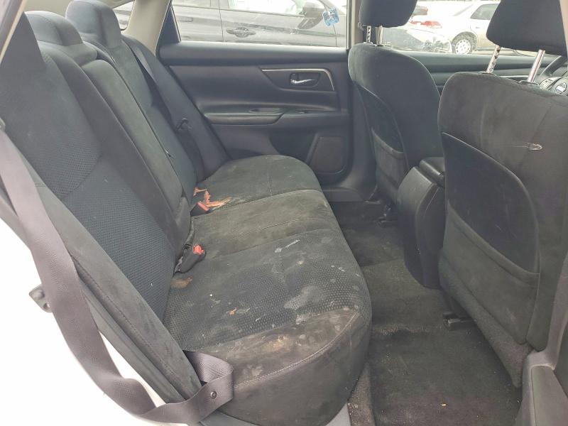 Photo 10 from auction – 2015 NISSAN ALTIMA with VIN 1N4AL3AP1FN876120