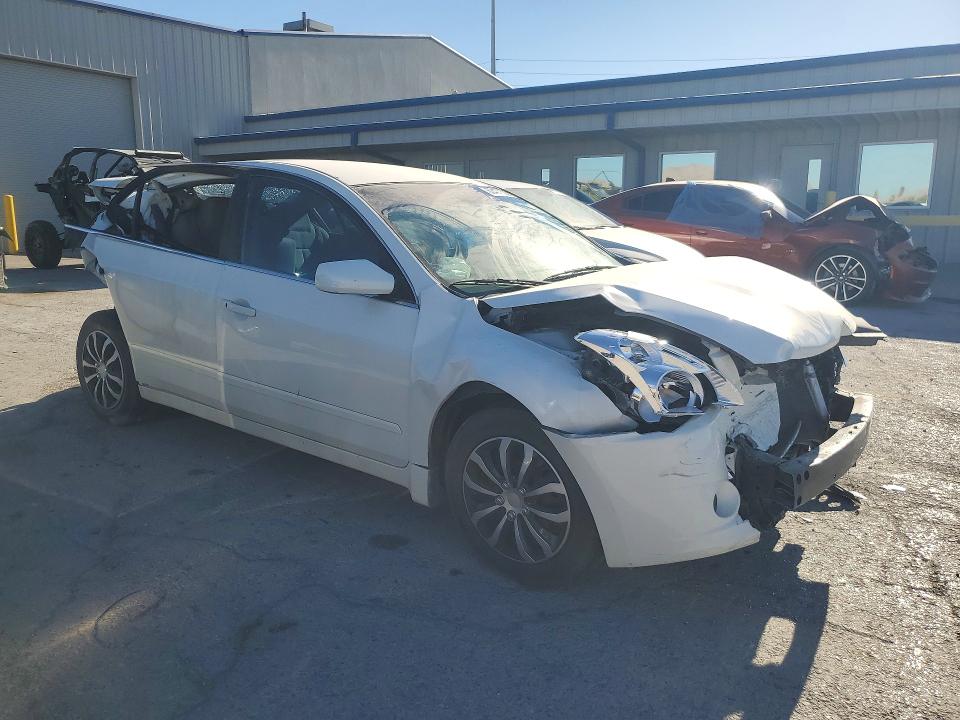 Photo 4 from auction – 2012 NISSAN ALTIMA with VIN 1N4AL2AP1CN474703