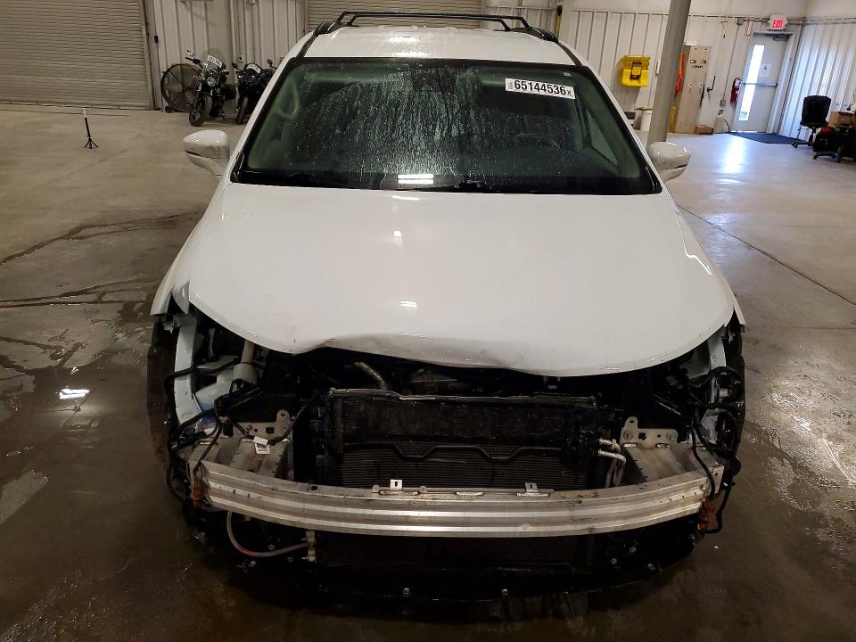 Photo 5 from auction – 2022 CHRYSLER PACIFICA with VIN 2C4RC1BG3NR179274
