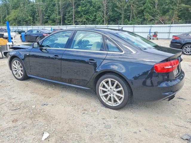 Photo 2 from auction – 2014 AUDI A4 with VIN WAUEFAFL1EN015030