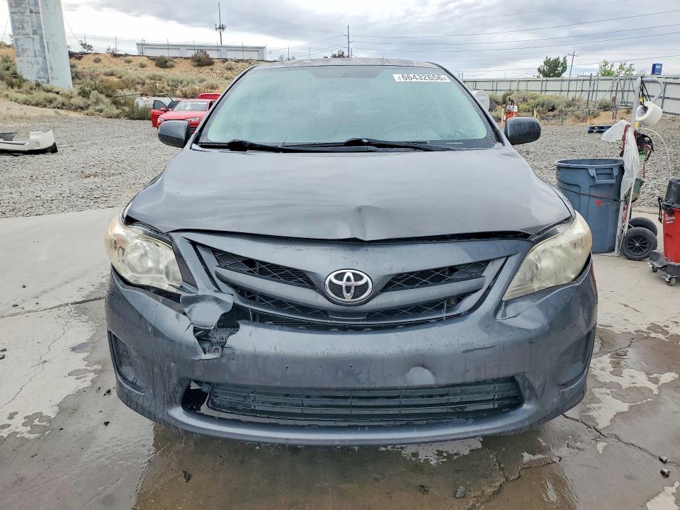 Zdjęcie 5 z aukcji – 2012 TOYOTA COROLLA z VIN 2T1BU4EE6CC806704