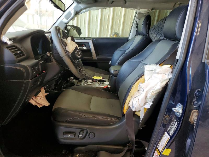 Zdjęcie 7 z aukcji – 2018 TOYOTA 4RUNNER z VIN JTEBU5JR7J5558306