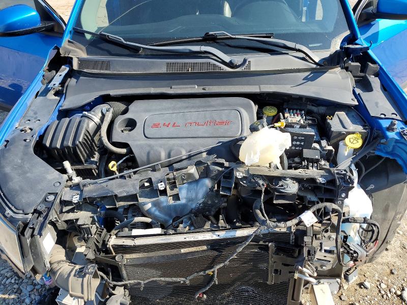 Photo 12 from auction – 2018 JEEP COMPASS with VIN 3C4NJDBB0JT343078