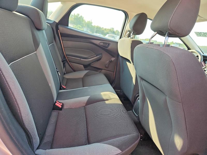Photo 10 from auction – 2013 FORD FOCUS with VIN 1FADP3E28DL167693