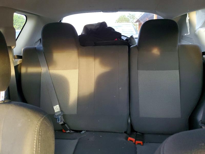 Photo 10 from auction – 2011 JEEP COMPASS with VIN 1J4NT1FB2BD260711