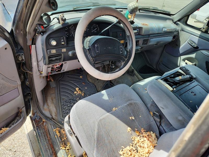 Photo 8 from auction – 1997 FORD F250 with VIN 1FTHX26F7VEB25867