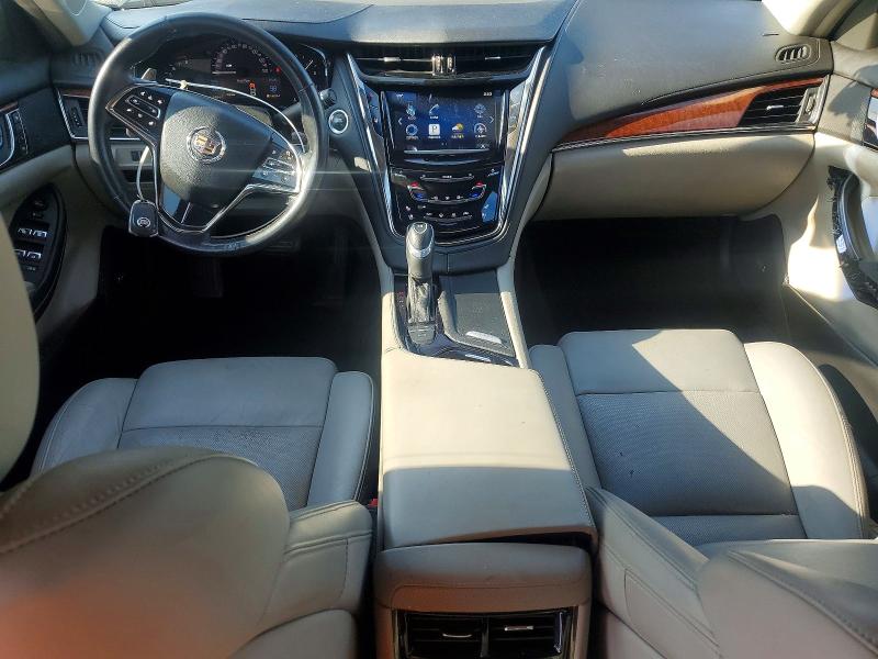 Photo 8 from auction – 2014 CADILLAC CTS with VIN 1G6AR5SX1E0126184