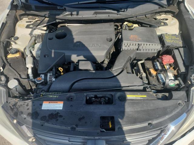 Photo 11 from auction – 2016 NISSAN ALTIMA with VIN 1N4AL3AP0GN341071