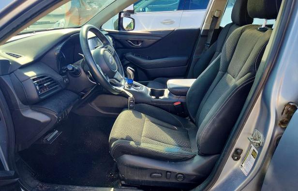 Zdjęcie 7 z aukcji – 2020 SUBARU LEGACY z VIN 4S3BWAE65L3028907